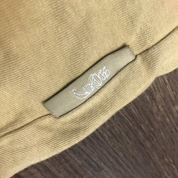 Y2K Snoop Doggy Dog Clothing Worldwide Engineering Tan T-Shirt Sz 2XL - Picture 7 of 10